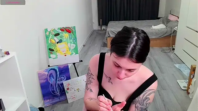 peachyness – Naživo XXX chat