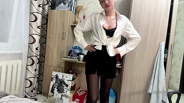 Chat XXX ao vivo de KayceMatthai