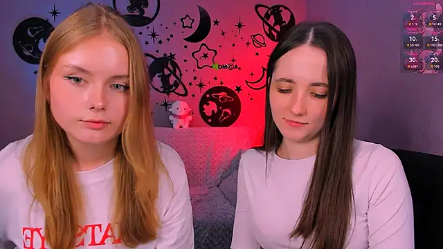 bella_dorn Obrolan Langsung XXX