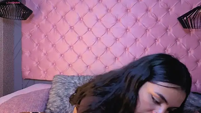 Živý XXX chat Sara-Messy
