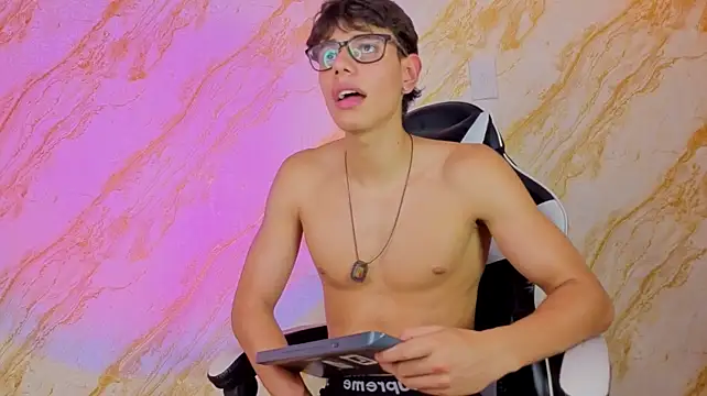 Živý XXX chat Jack_williams