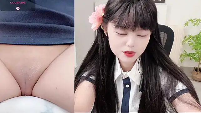 Xianxian-baby - 肉棒抽插喷水spray waterch潮吹き（しおふき）