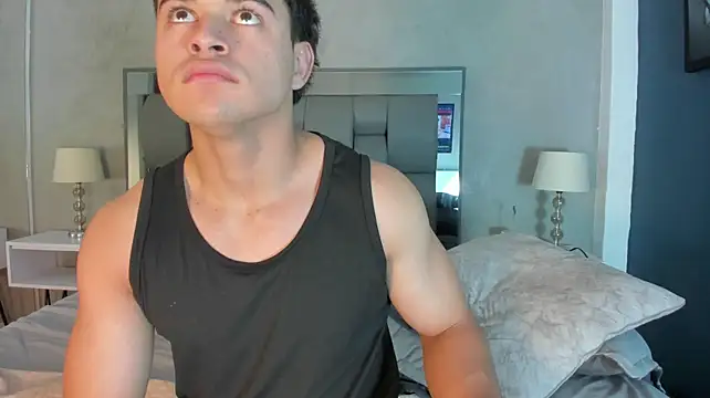 XXX chat uživo modela Charlie___Musk