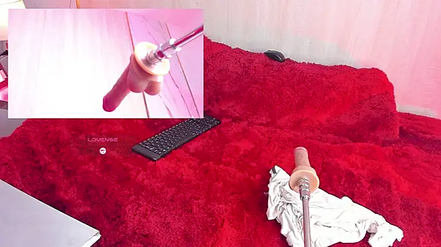 PeachMonroe Live XXX-chat