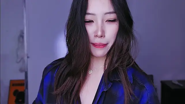 Serendipity-01 - 全裸影子舞