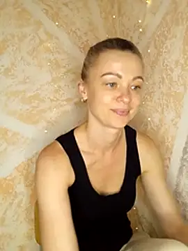 MargaritkaX – Live XXX-chat