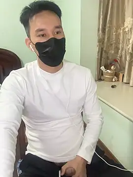 Panda-x's Live XXX Chat