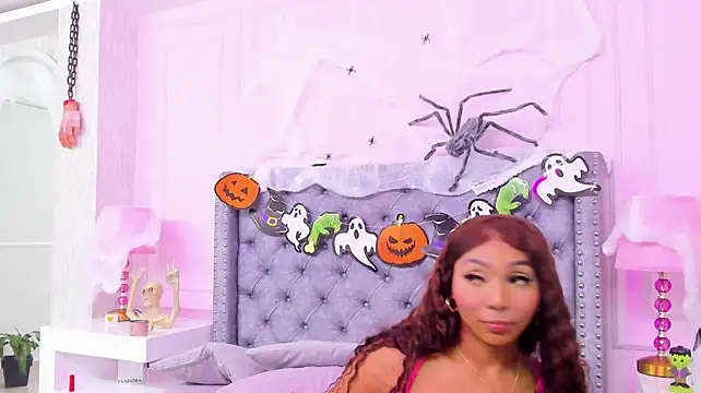HaileeRoberts Live XXX-chat