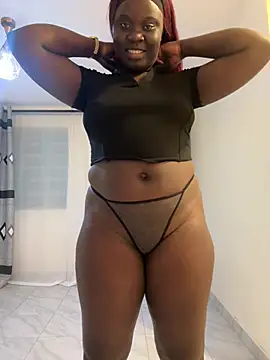 Sasha_mollie 라이브 XXX 채팅