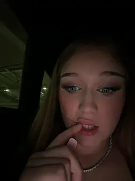 Hannah-2007 Live XXX Chat