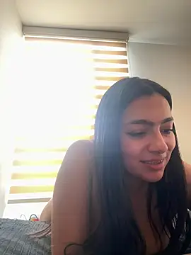 دردشة Nicollemays الجنسية المباشرة