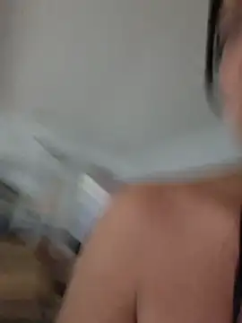 Xladycharme - Squirt salope plug anal 🎁🎁