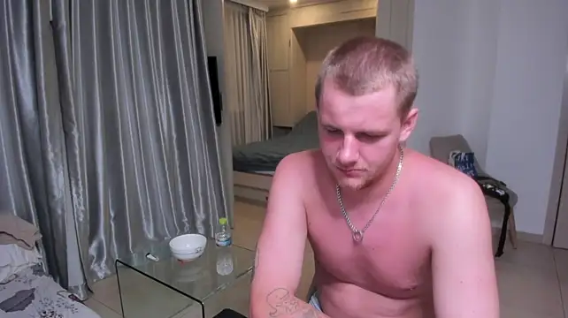 Chatroom XXX en direct de good_vibes_21