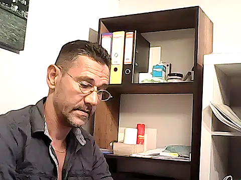 mastercharisma35 Live XXX Chat