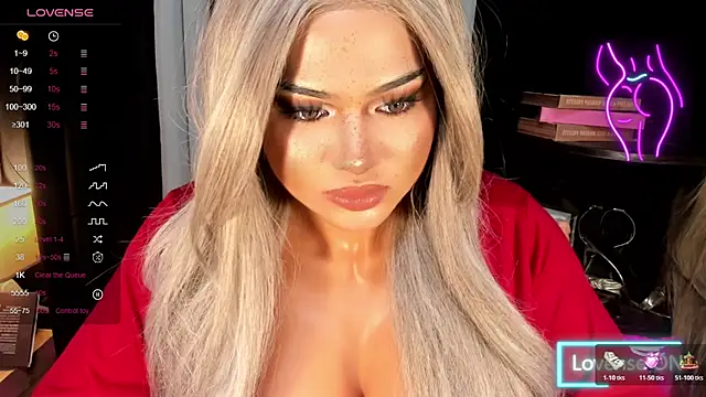 TempestousPleasure XXX чат на живо
