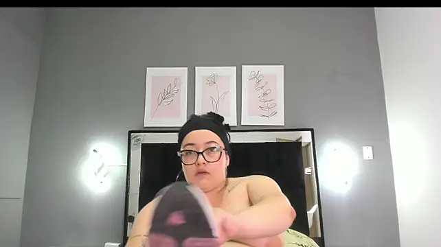 Zoe_curvyy - Lush Anal Control, 4 minutes