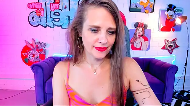 EmiliaBedy Chat XXX in diretta