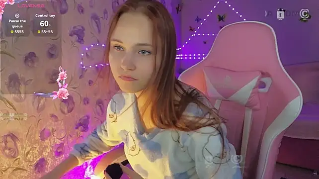 Armurra15 – Live XXX-chat