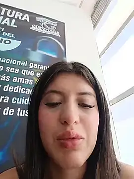 SALOME-28_ - MONSTER Dildo Fuck 🍆🤞