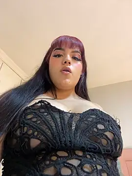 Samanta_Dixonn - fingers in ass+spit on asshole
