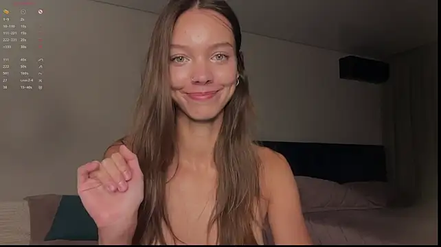 londare Live XXX-chat