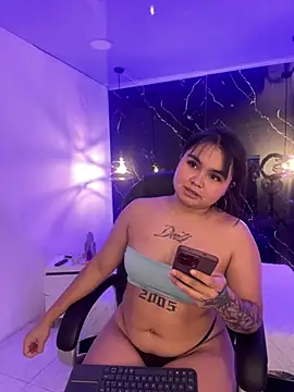 TifanyRoseX - BLOWJOB SALIVA