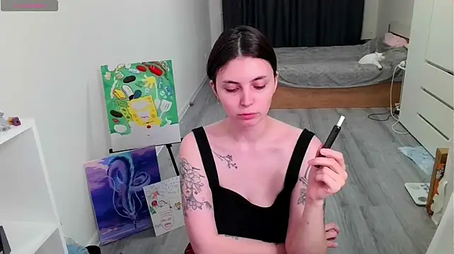 peachyness' Live XXX Chat