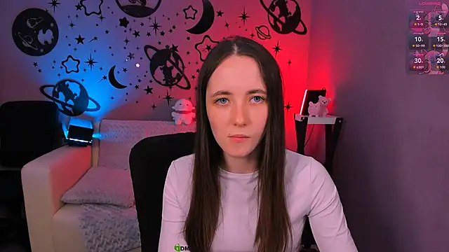 bella_dorn Chat XXX in diretta