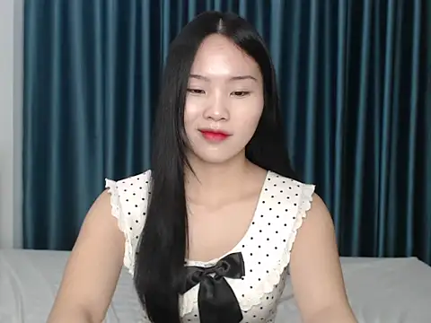 AmeliaJohanson's Webcam Show