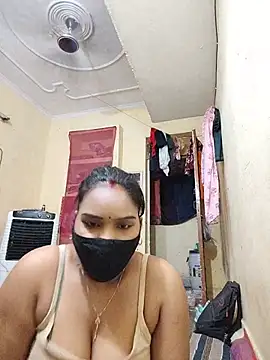 Couple-deshi35 Adlı Modelin Canlı XXX Sohbeti