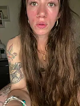 Chat +18 de ValenciaTheVixenXX ao vivo