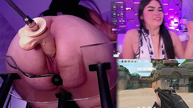 IsabellaBlow - Give All Your Cock 🥺🔥 x2min