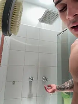 Axel_DavisS' Live XXX Chat
