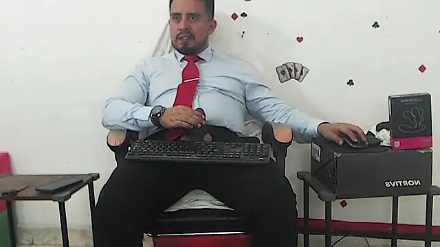 KalethBigDick Live XXX Chat