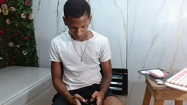 Chat XXX ao vivo de ManSant