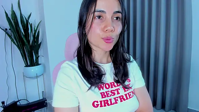Sara_ospina22 - FULL NAKED🍑 FAV LVL ITS 55