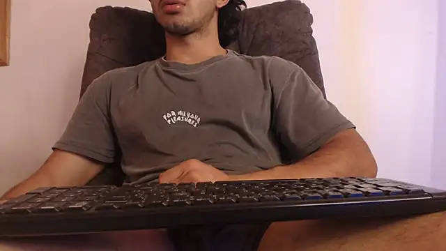 Chat +18 de ArturoCardona_ ao vivo