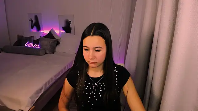 GabrielleEvy – Live XXX-chat