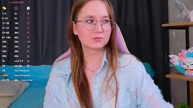 MarlaStoehr Live XXX-Chat