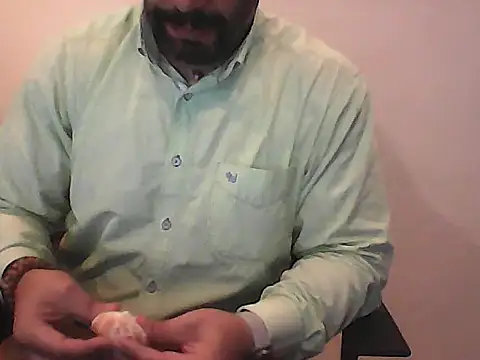 Yorel1109-'s Live XXX Chat