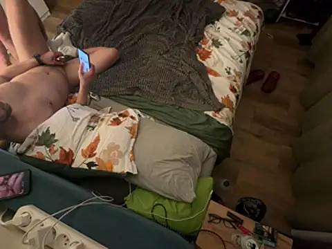 Jaropol – Naživo XXX chat