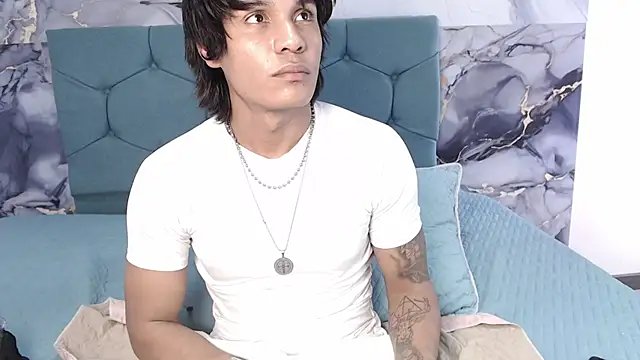 MaximilianRothn Live XXX chat