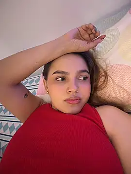 Colibri_xxx's Live XXX Chat