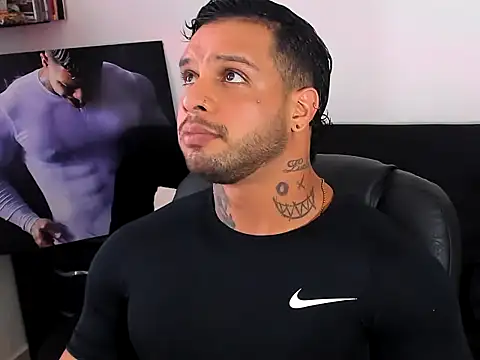 MarckMathews live XXX chat