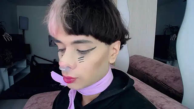 Darksweet_jack Chat XXX live