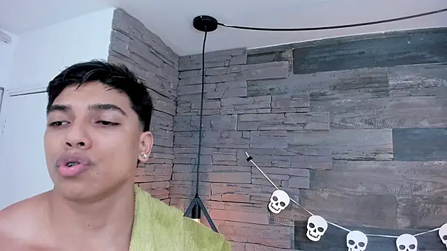 JacobStonne Chat XXX live