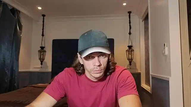 XXX chat uživo modela Marrymeplz