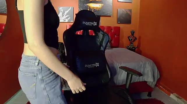 Sol_Hill_ - Doggystyle + Flash Pussy 🍑