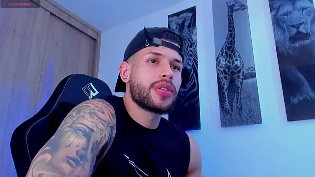 Santos_ramirez1 XXX чат на живо