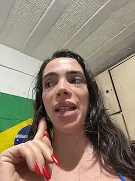 sisterhong's Live XXX Chat